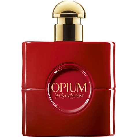 parfum yves saint laurent opium femme|is opium perfume discontinued.